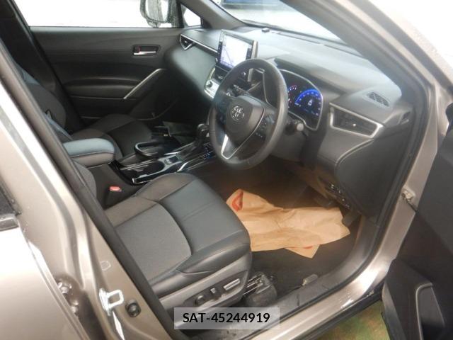 Toyota COROLLA CROSS 2022 8863091-5