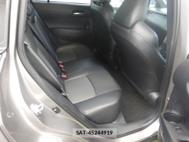 Toyota COROLLA CROSS 2022 8863091-6