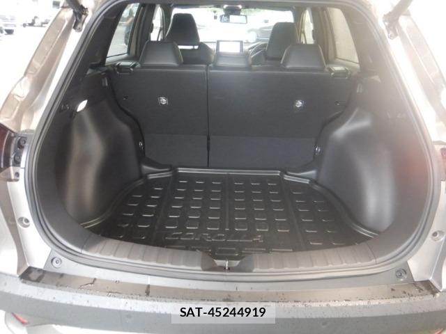 Toyota COROLLA CROSS 2022 8863091-7