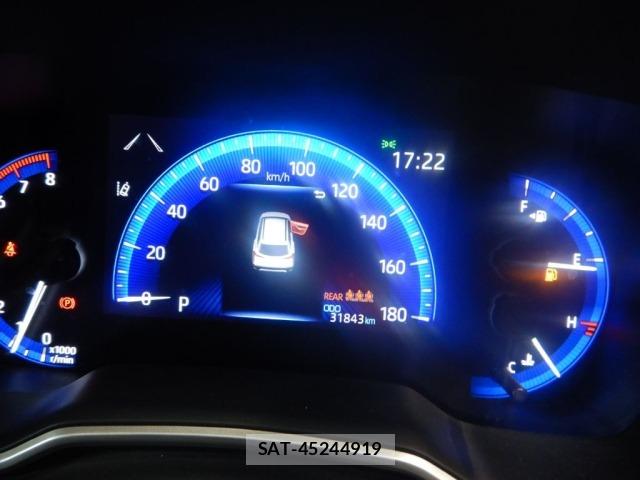 Toyota COROLLA CROSS 2022 8863091-8