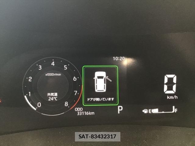 Toyota RAIZE 2020 8862413-8