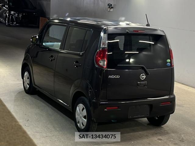 Nissan MOCO 2011 8863250-1