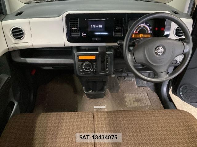 Nissan MOCO 2011 8863250-3