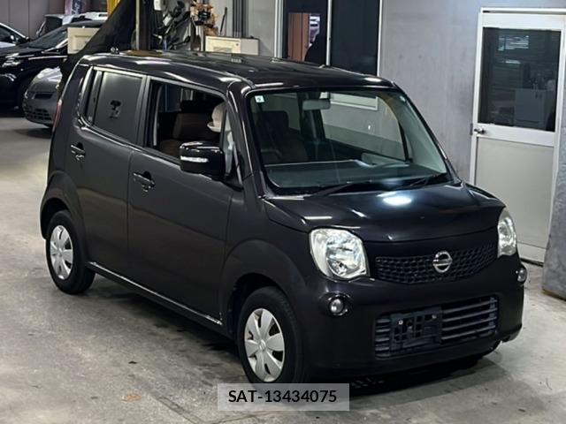 Nissan MOCO 2011 8863250-4