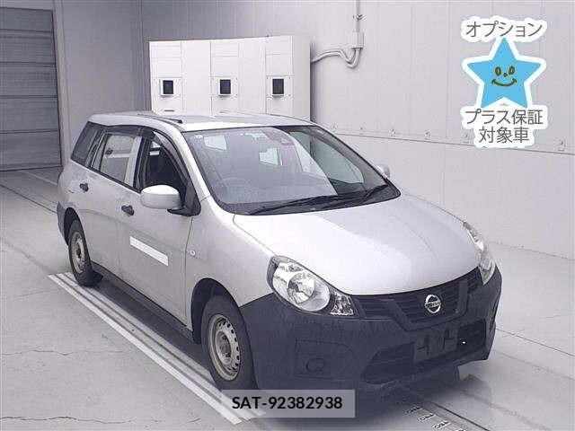 Nissan AD VAN 2019 8823592-0