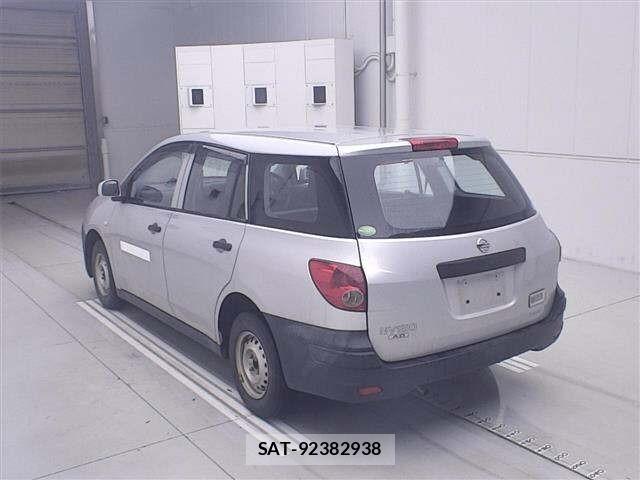 Nissan AD VAN 2019 8823592-1