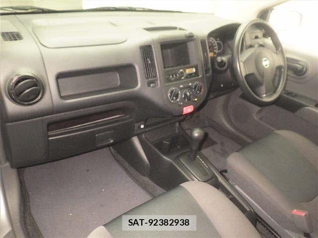 Nissan AD VAN 2019 8823592-4
