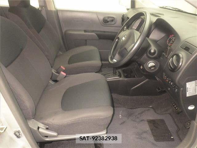 Nissan AD VAN 2019 8823592-5