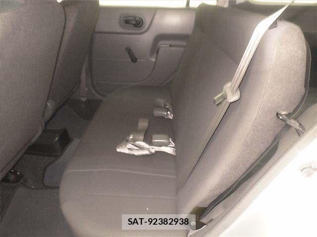 Nissan AD VAN 2019 8823592-7