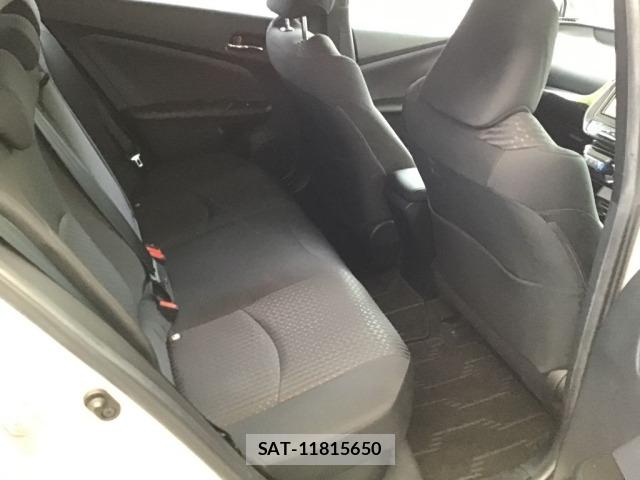 Toyota PRIUS 2018 8691903-6