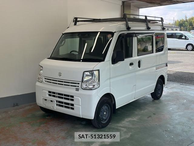 Suzuki EVERY 2020 8679637-0