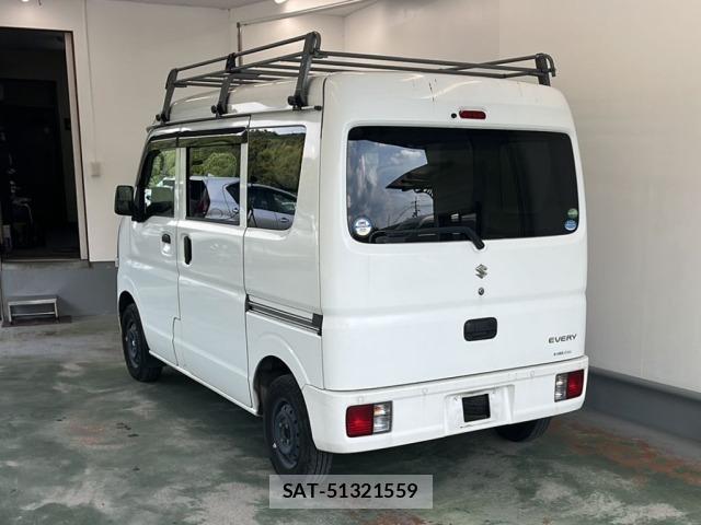 Suzuki EVERY 2020 8679637-1