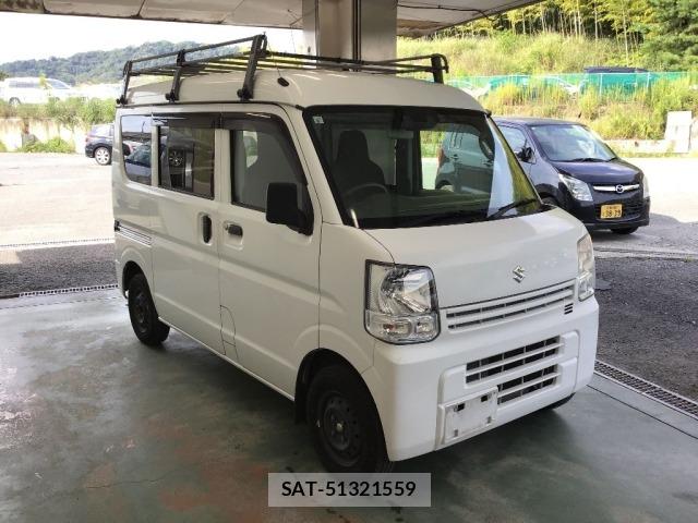 Suzuki EVERY 2020 8679637-3