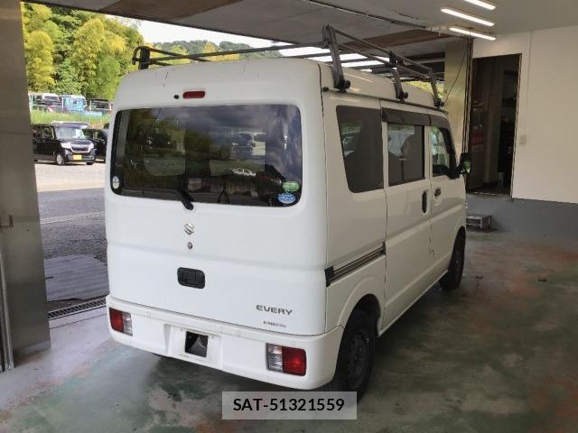 Suzuki EVERY 2020 8679637-4