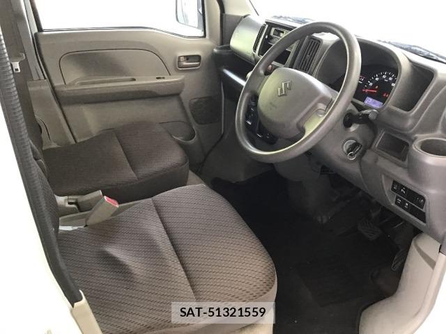 Suzuki EVERY 2020 8679637-5