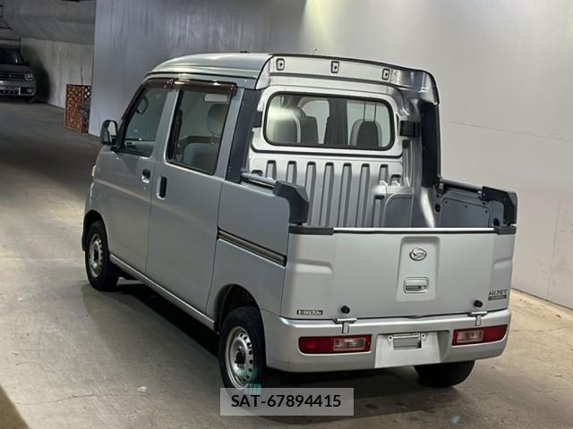 Daihatsu HIJET VAN 2015 8867133-1