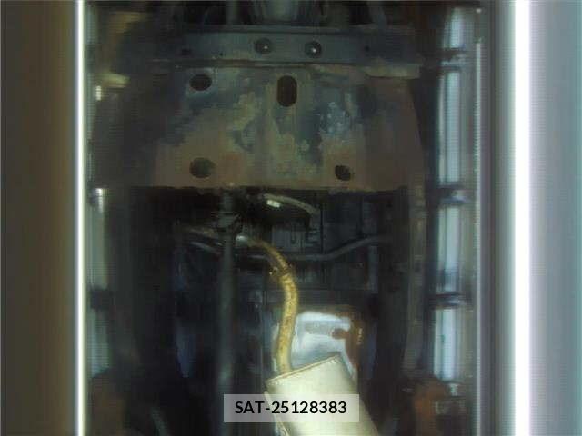 Toyota LAND CRUISER 1994 8811314-10