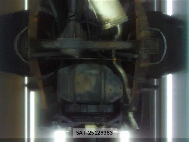 Toyota LAND CRUISER 1994 8811314-11