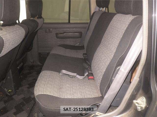Toyota LAND CRUISER 1994 8811314-7