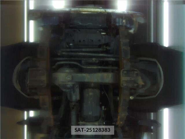 Toyota LAND CRUISER 1994 8811314-9