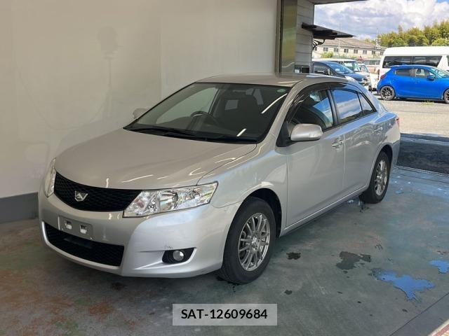Toyota ALLION 2009 8772876-0
