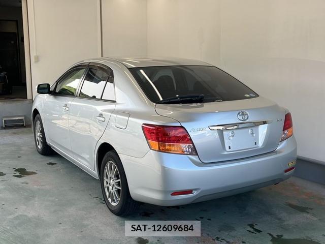 Toyota ALLION 2009 8772876-1