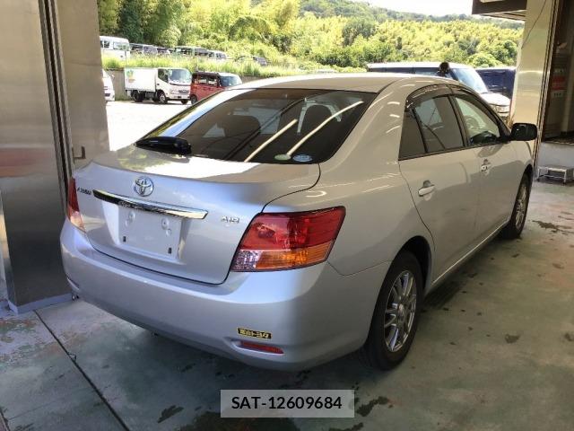Toyota ALLION 2009 8772876-4