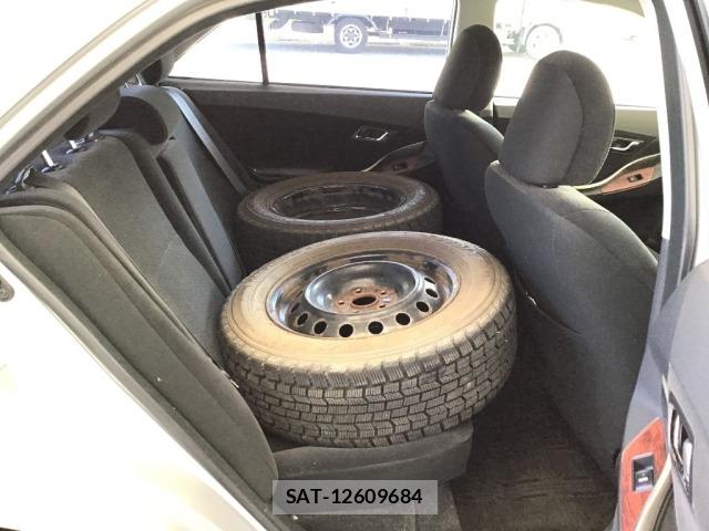 Toyota ALLION 2009 8772876-6