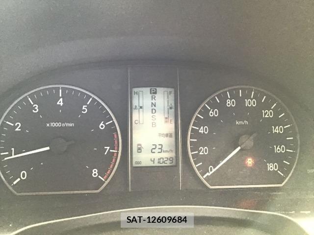 Toyota ALLION 2009 8772876-8