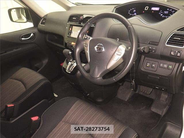 Nissan SERENA 2016 8717185-3