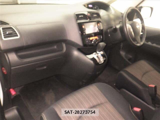 Nissan SERENA 2016 8717185-4