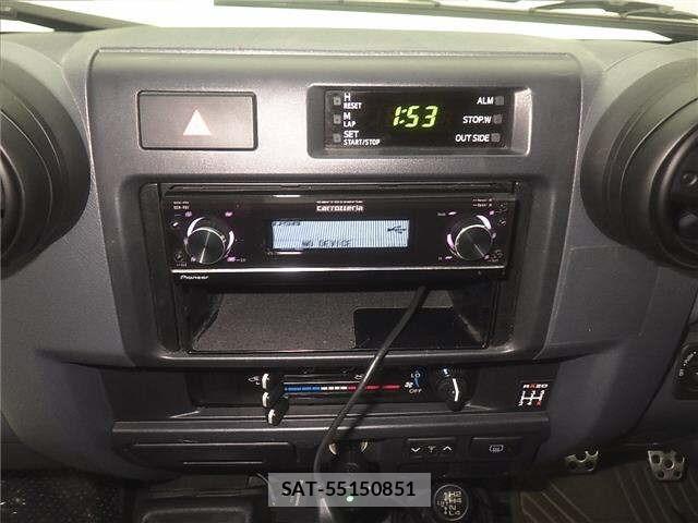 Toyota LAND CRUISER 2015 8955650-6