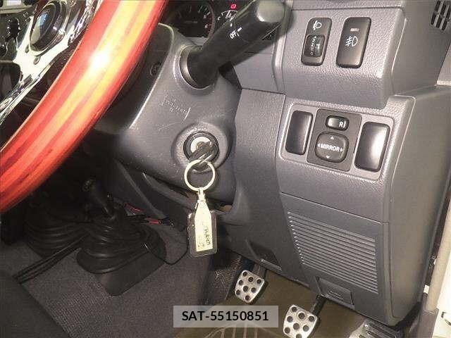 Toyota LAND CRUISER 2015 8955650-8