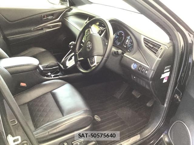 Toyota HARRIER 2014 8680420-5