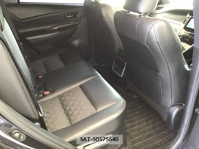 Toyota HARRIER 2014 8680420-6