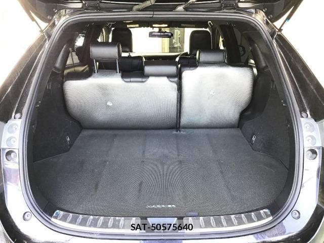 Toyota HARRIER 2014 8680420-7