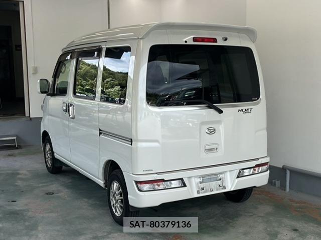 Daihatsu HIJET VAN 2017 8937514-1