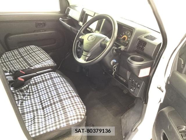 Daihatsu HIJET VAN 2017 8937514-5