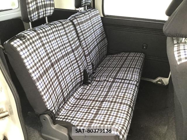 Daihatsu HIJET VAN 2017 8937514-6