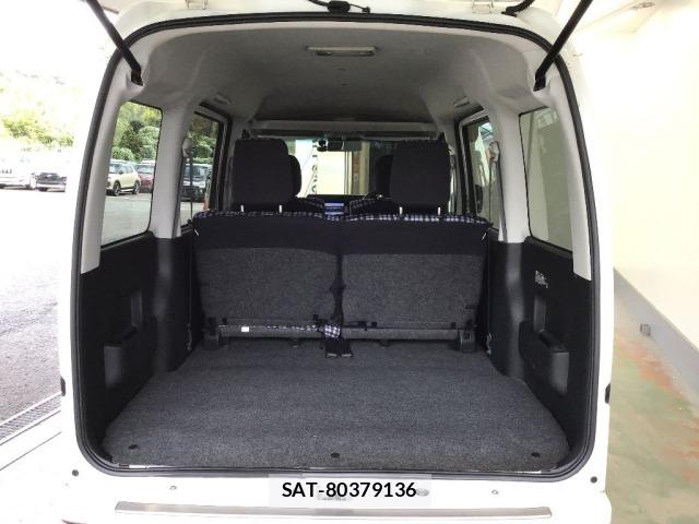 Daihatsu HIJET VAN 2017 8937514-7