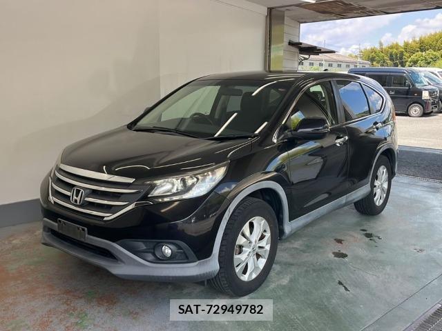 Honda CR-V 2012 8696769-0