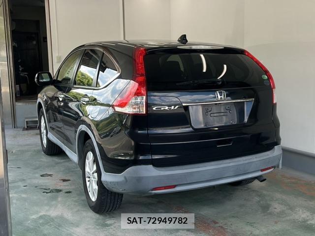 Honda CR-V 2012 8696769-1