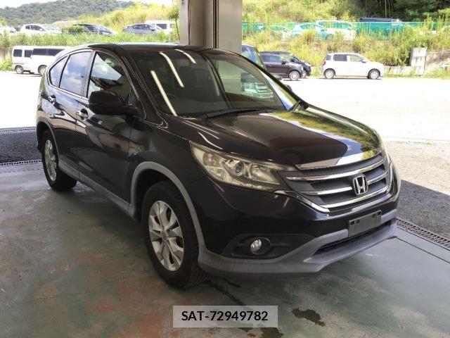 Honda CR-V 2012 8696769-3