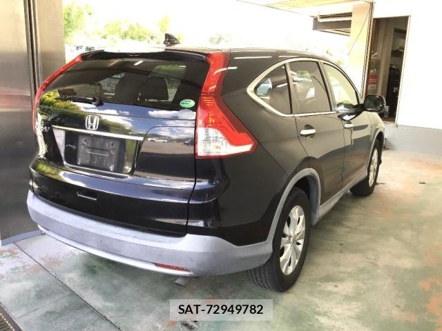 Honda CR-V 2012 8696769-4