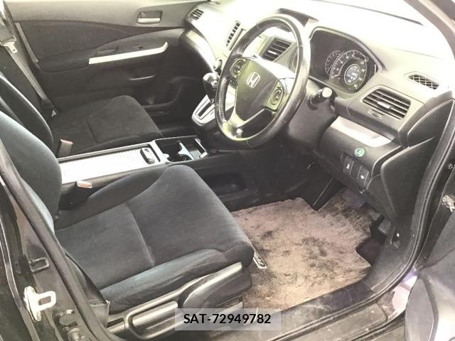 Honda CR-V 2012 8696769-5