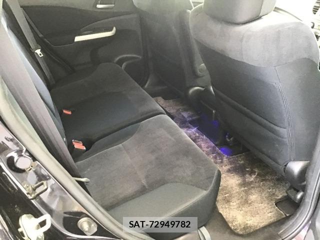 Honda CR-V 2012 8696769-6