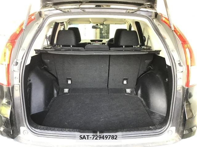 Honda CR-V 2012 8696769-7