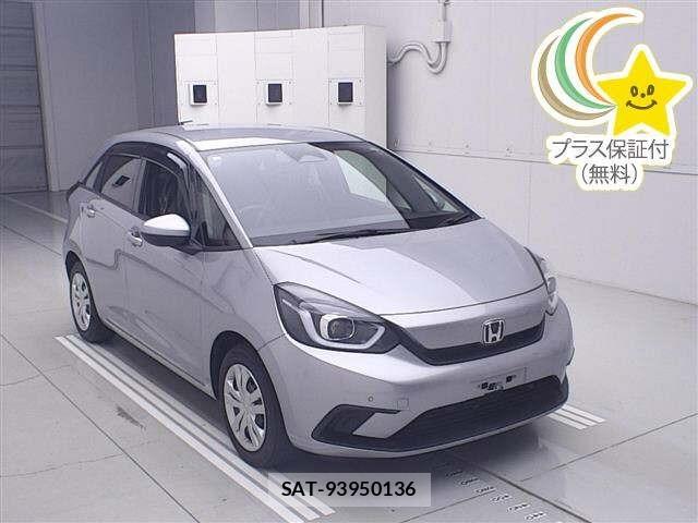 Honda FIT 2021 8722644-0