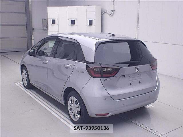 Honda FIT 2021 8722644-1
