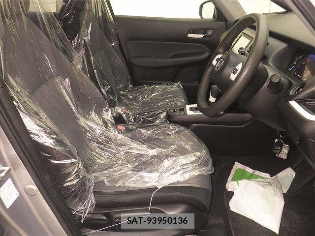 Honda FIT 2021 8722644-5